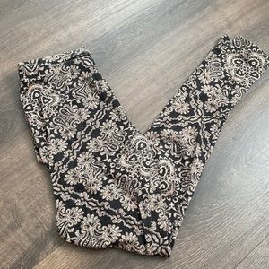 Charlotte Russe leggings